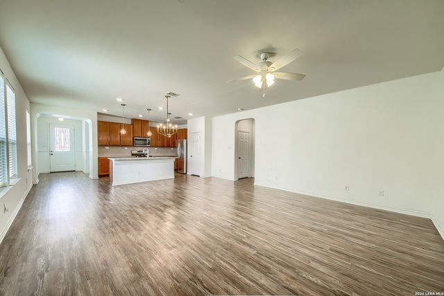 9831 OVERLOOK CYN, San Antonio, TX 78245