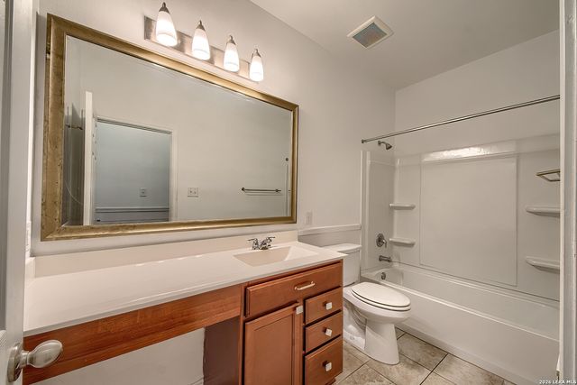 9831 OVERLOOK CYN, San Antonio, TX 78245