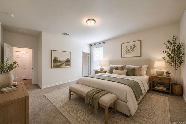 9831 OVERLOOK CYN, San Antonio, TX 78245