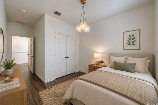 9831 OVERLOOK CYN, San Antonio, TX 78245