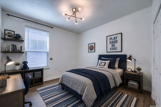9831 OVERLOOK CYN, San Antonio, TX 78245
