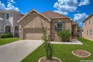 9831 OVERLOOK CYN, San Antonio, TX 78245