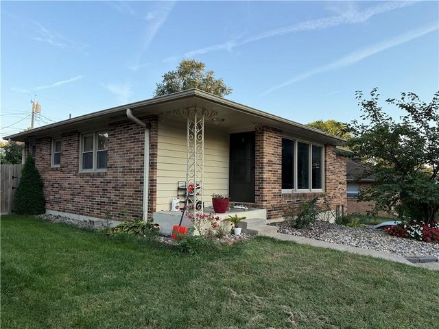 3315 Chatham Avenue, St Joseph, MO 64506