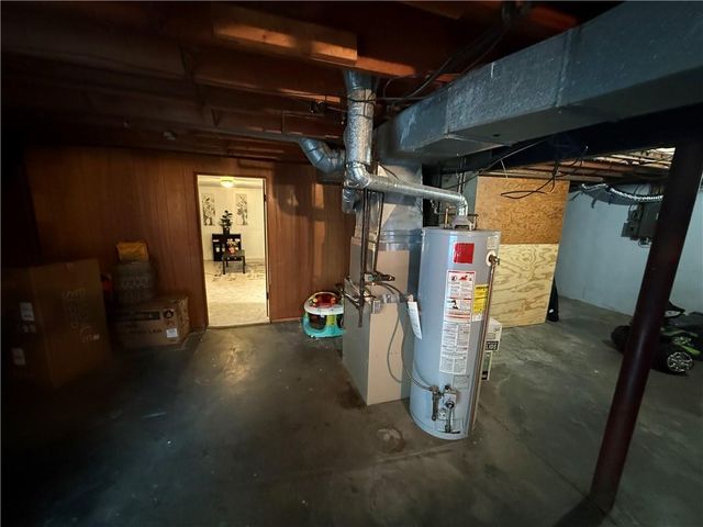 3315 Chatham Avenue, St Joseph, MO 64506