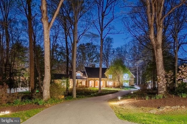 10100 IRON GATE RD, Potomac, MD 20854