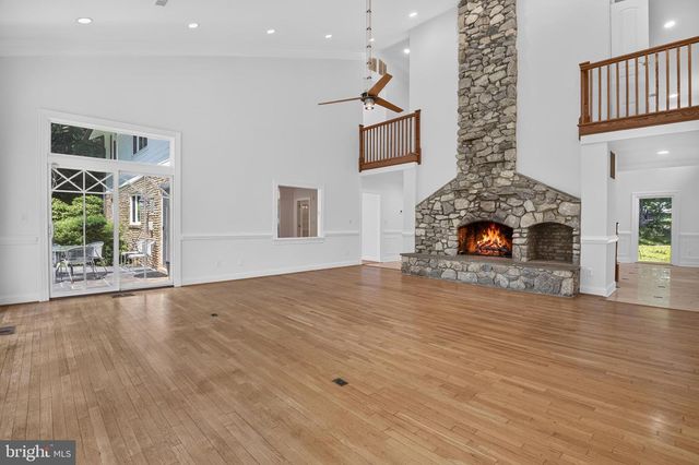10100 IRON GATE RD, Potomac, MD 20854