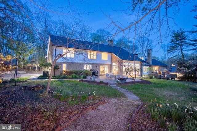 10100 IRON GATE RD, Potomac, MD 20854