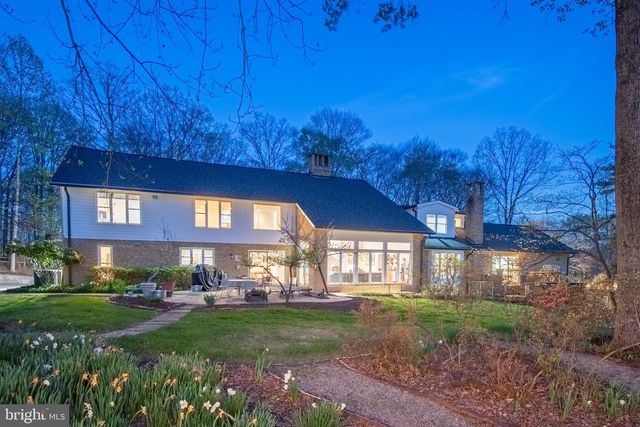 10100 IRON GATE RD, Potomac, MD 20854