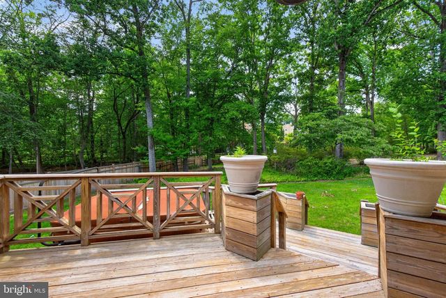 10100 IRON GATE RD, Potomac, MD 20854