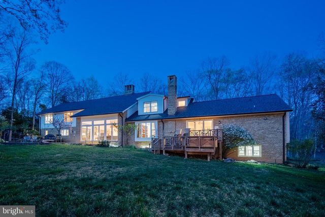 10100 IRON GATE RD, Potomac, MD 20854