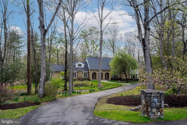 10100 IRON GATE RD, Potomac, MD 20854