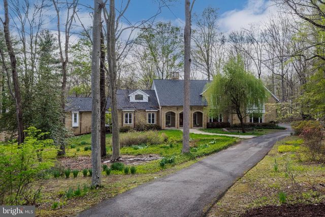 10100 IRON GATE RD, Potomac, MD 20854