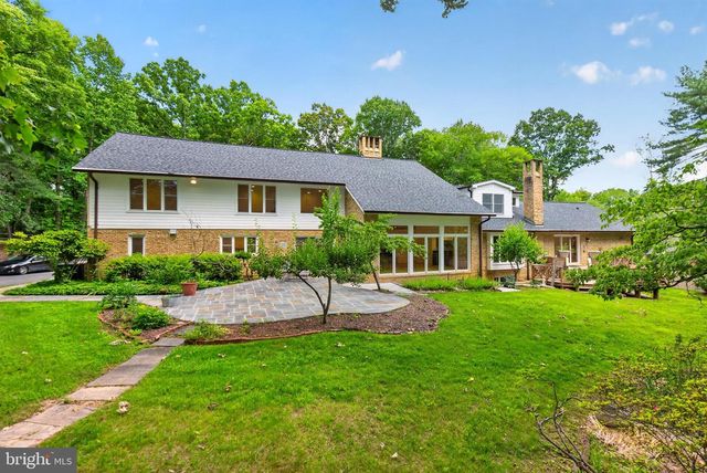 10100 IRON GATE RD, Potomac, MD 20854