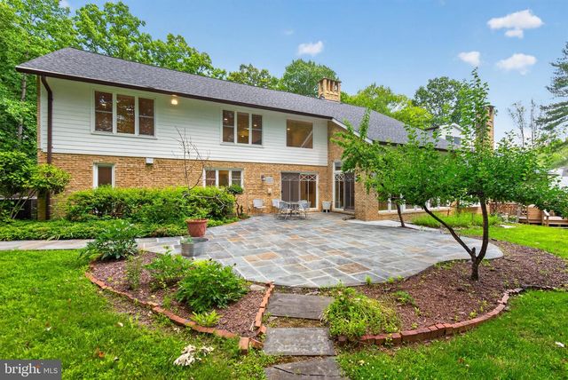 10100 IRON GATE RD, Potomac, MD 20854