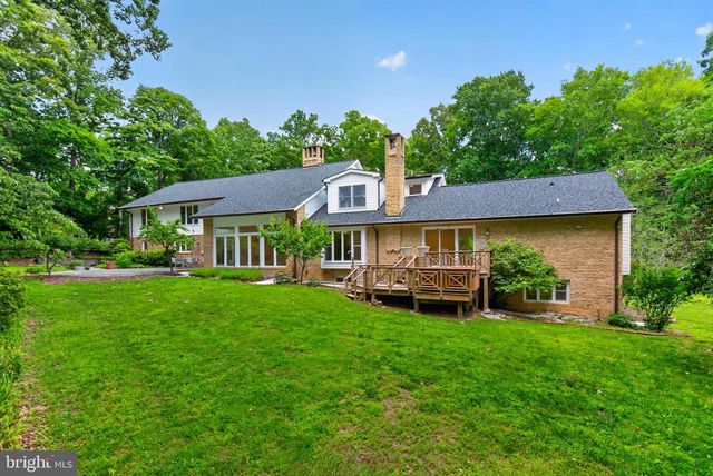 10100 IRON GATE RD, Potomac, MD 20854
