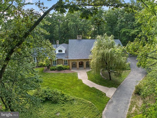 10100 IRON GATE RD, Potomac, MD 20854