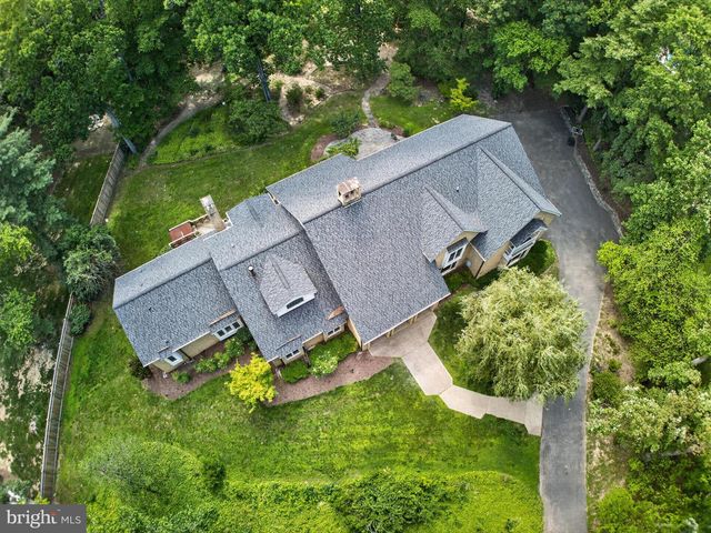 10100 IRON GATE RD, Potomac, MD 20854