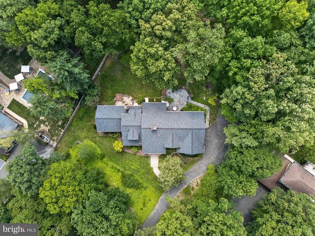 10100 IRON GATE RD, Potomac, MD 20854