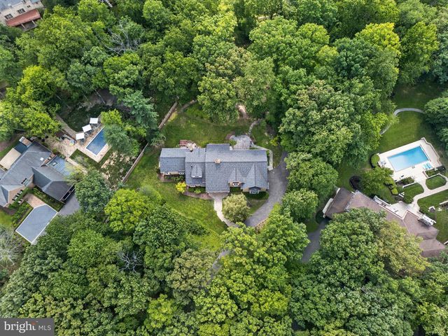 10100 IRON GATE RD, Potomac, MD 20854