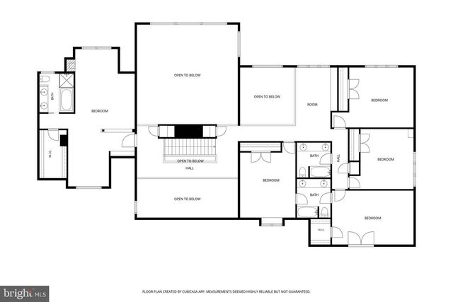 10100 IRON GATE RD, Potomac, MD 20854