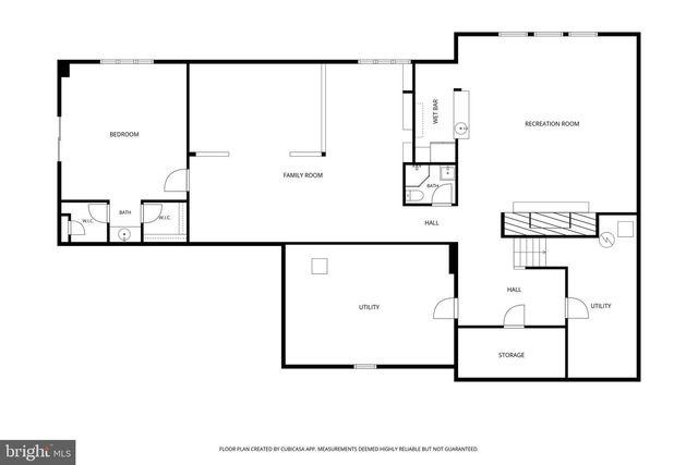 10100 IRON GATE RD, Potomac, MD 20854
