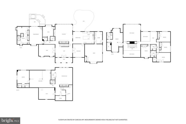10100 IRON GATE RD, Potomac, MD 20854