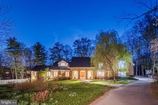 10100 IRON GATE RD, Potomac, MD 20854