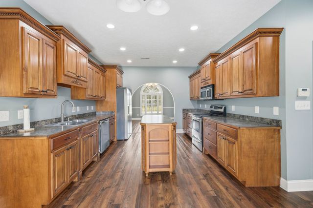 1144 Floyd Page Rd., Galivants Ferry, SC 29544