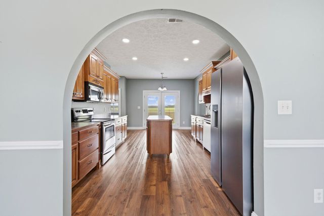 1144 Floyd Page Rd., Galivants Ferry, SC 29544