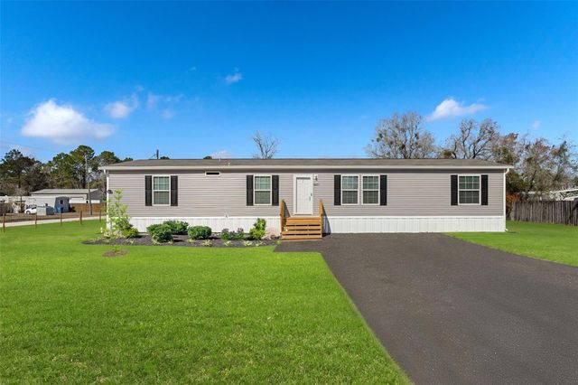 16077 BRADENTON STREET, Brooksville, FL 34604