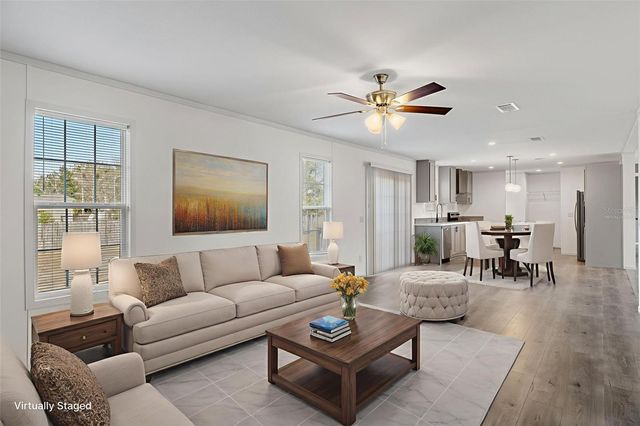 16077 BRADENTON STREET, Brooksville, FL 34604