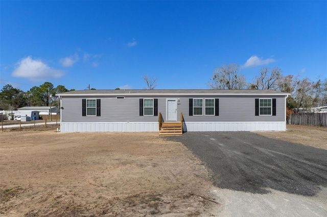 16077 BRADENTON STREET, Brooksville, FL 34604