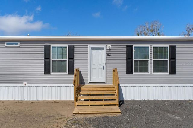 16077 BRADENTON STREET, Brooksville, FL 34604