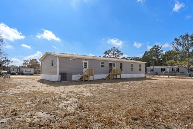 16077 BRADENTON STREET, Brooksville, FL 34604