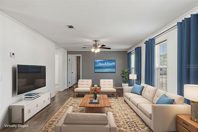 16077 BRADENTON STREET, Brooksville, FL 34604