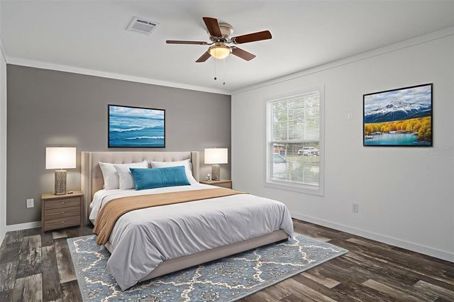 16077 BRADENTON STREET, Brooksville, FL 34604