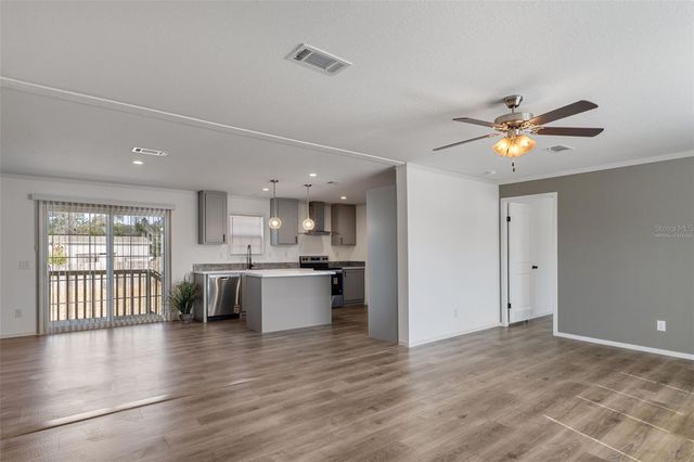 16077 BRADENTON STREET, Brooksville, FL 34604