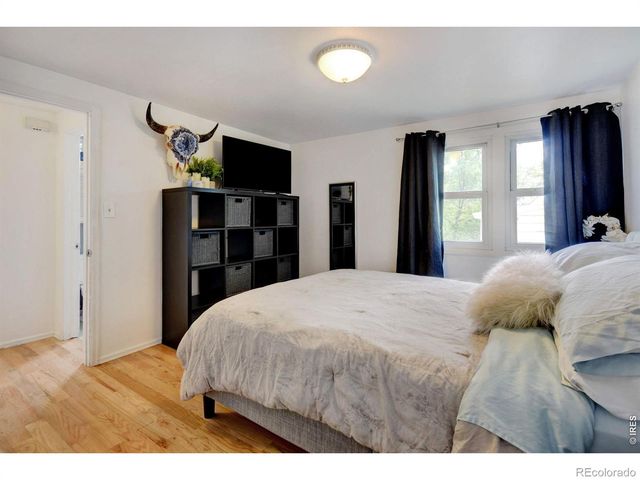 6903 Valmont Road, Boulder, CO 80301