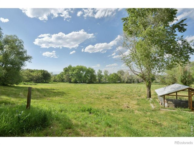 6903 Valmont Road, Boulder, CO 80301