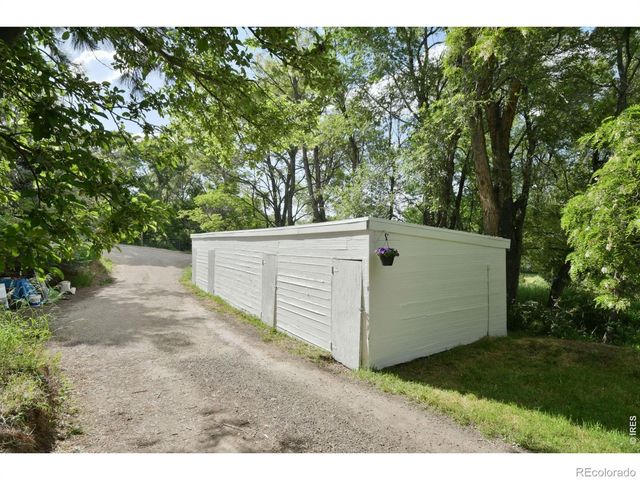 6903 Valmont Road, Boulder, CO 80301