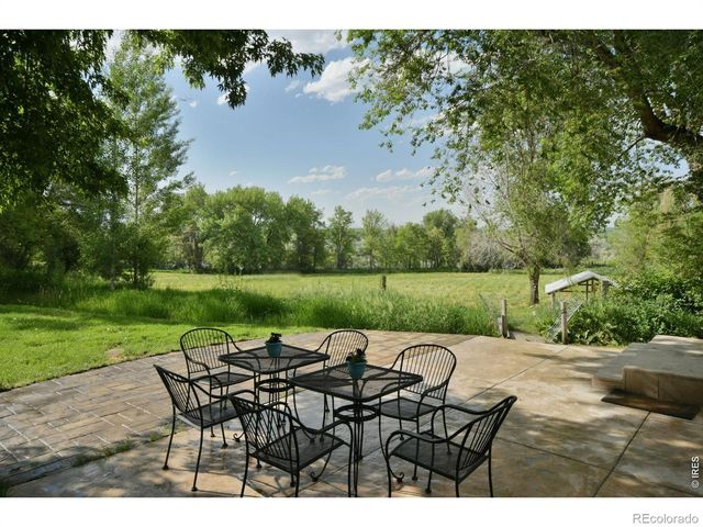 6903 Valmont Road, Boulder, CO 80301