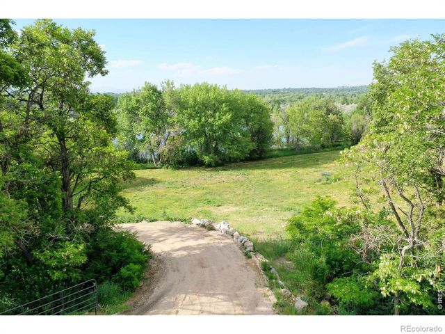 6903 Valmont Road, Boulder, CO 80301