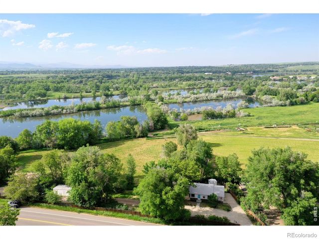6903 Valmont Road, Boulder, CO 80301