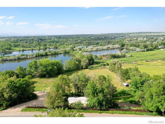 6903 Valmont Road, Boulder, CO 80301
