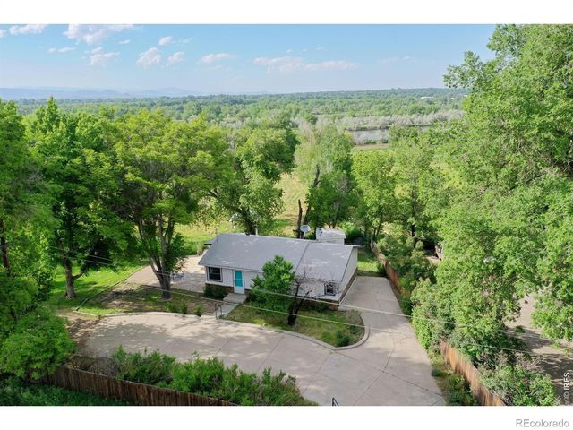 6903 Valmont Road, Boulder, CO 80301
