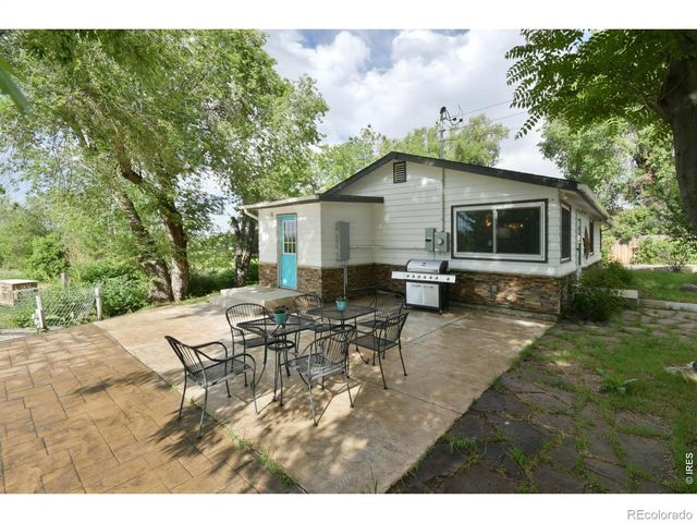 6903 Valmont Road, Boulder, CO 80301