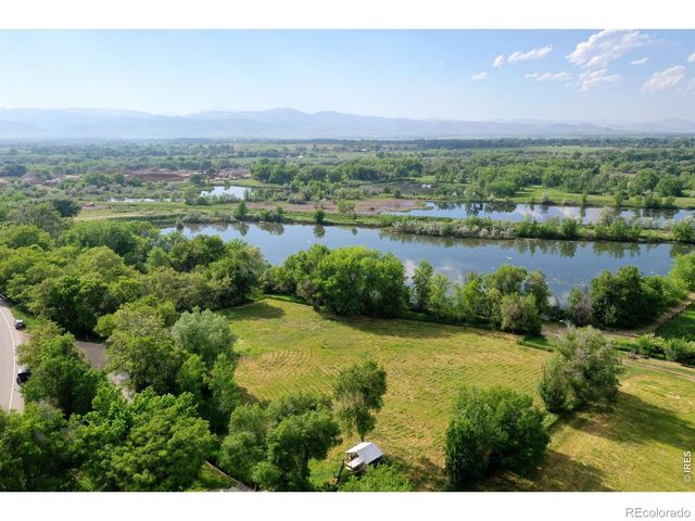6903 Valmont Road, Boulder, CO 80301