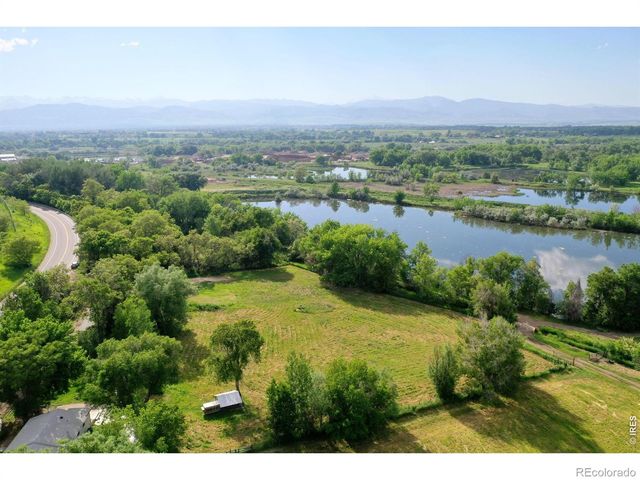 6903 Valmont Road, Boulder, CO 80301