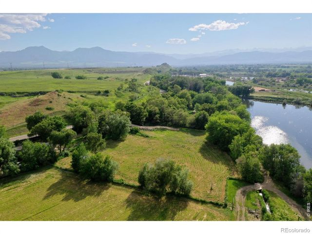 6903 Valmont Road, Boulder, CO 80301