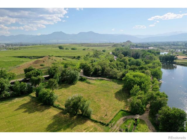 6903 Valmont Road, Boulder, CO 80301